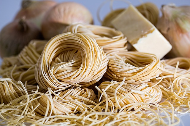 Clou kuchni włoskiej- prostota i naturalne składniki