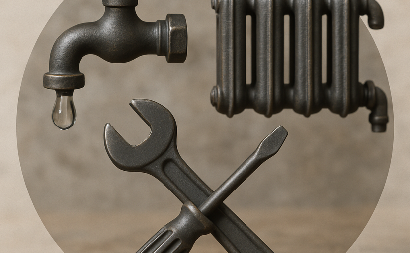 Zintegrowane instalacje dla domu i przedsiębiorstwa – zaawansowane podejście do funkcjonalności i pewności