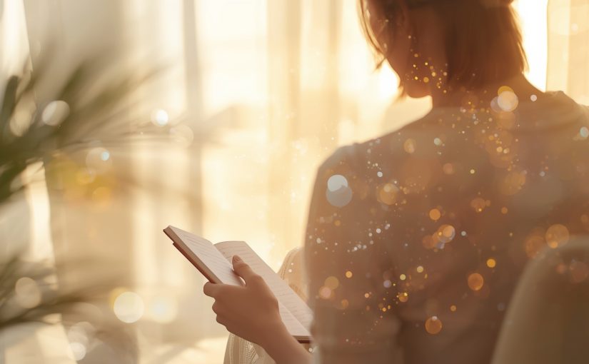 Co pomaga pogłębiać introspekcję wewnętrzną i lepiej odczytywać swoje emocje w codziennych sytuacjach.