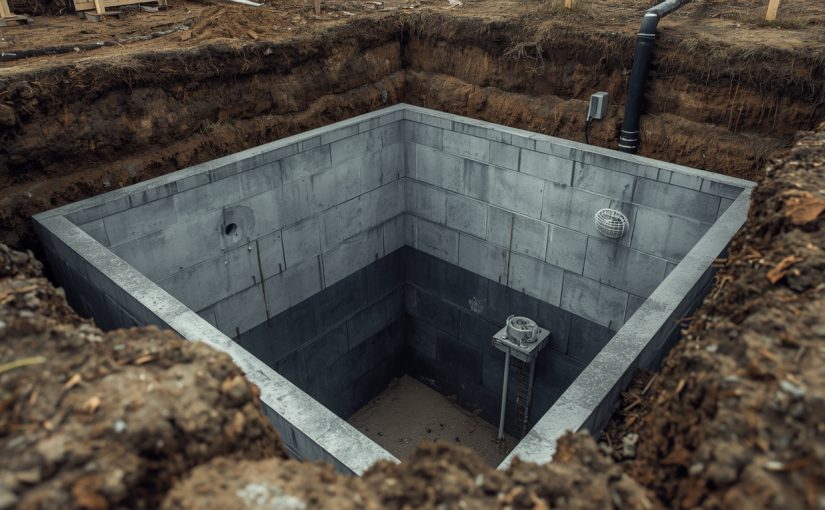 Płynna obsługa zbiornika bezodpływowego w domu jednorodzinnym – zasady bezpiecznego użytkowania dla właścicieli nieruchomości